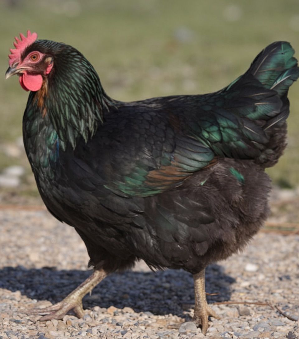 black-copper-maran-chicken