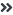 double arrow