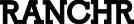 Ranchr Logo Black