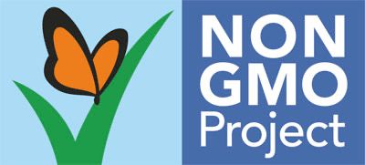 non GMO logo